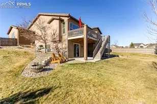 9117 Lookout Mountain Ct, Colorado Springs, CO 80924 - Photo 37
