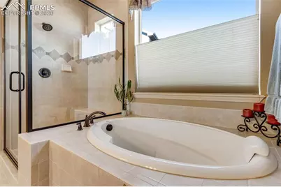 9117 Lookout Mountain Court, Colorado Springs, CO 80924 - Photo 21