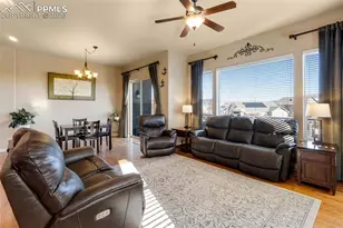 9117 Lookout Mountain Ct, Colorado Springs, CO 80924 - Photo 13