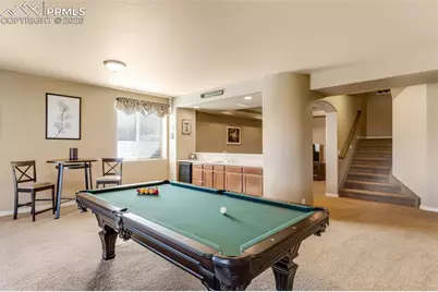 9117 Lookout Mountain Court, Colorado Springs, CO 80924 - Photo 29