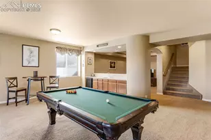 9117 Lookout Mountain Ct, Colorado Springs, CO 80924 - Photo 29