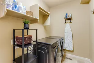 9117 Lookout Mountain Ct, Colorado Springs, CO 80924 - Photo 17