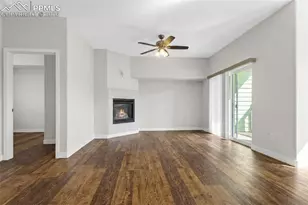 560 E Grace Ave, Woodland Park, CO 80863 - Photo 5