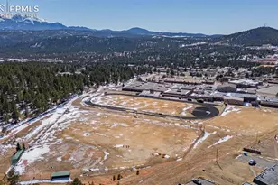 560 E Grace Ave, Woodland Park, CO 80863 - Photo 39