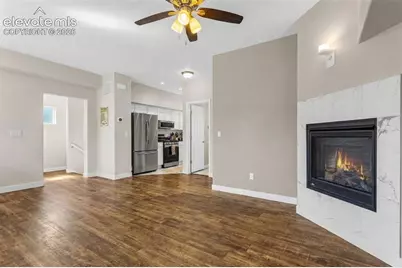560 E Grace Avenue, Woodland Park, CO 80863 - Photo 5