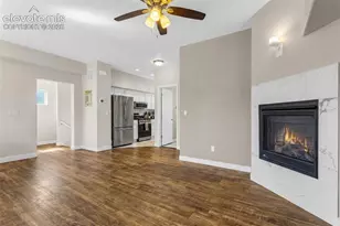 560 E Grace Ave, Woodland Park, CO 80863 - Photo 5
