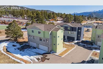 560 E Grace Avenue, Woodland Park, CO 80863 - Photo 33