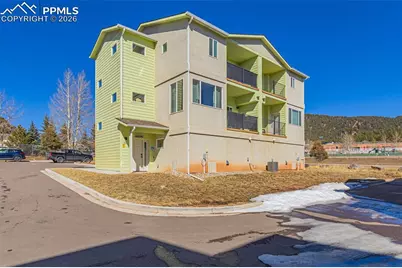 560 E Grace Avenue, Woodland Park, CO 80863 - Photo 1