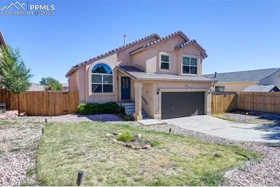 704 Rye Ridge Road, Fountain, CO 80817 - Photo 3