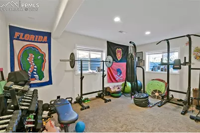 704 Rye Ridge Road, Fountain, CO 80817 - Photo 17