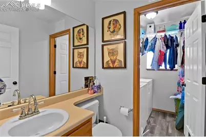 704 Rye Ridge Road, Fountain, CO 80817 - Photo 15