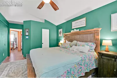 704 Rye Ridge Road, Fountain, CO 80817 - Photo 17