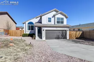 704 Rye Ridge Rd, Fountain, CO 80817 - Photo 1