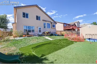 704 Rye Ridge Road, Fountain, CO 80817 - Photo 29