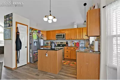 704 Rye Ridge Road, Fountain, CO 80817 - Photo 7