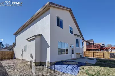 704 Rye Ridge Road, Fountain, CO 80817 - Photo 29