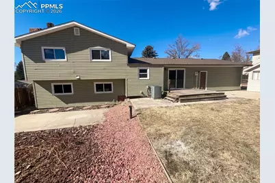 5655 Tomah Drive, Colorado Springs, CO 80918 - Photo 5