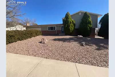 5655 Tomah Drive, Colorado Springs, CO 80918 - Photo 1