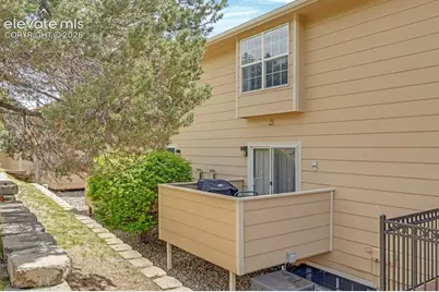 2530 Hamlet Lane #C, Colorado Springs, CO 80918 - Photo 5