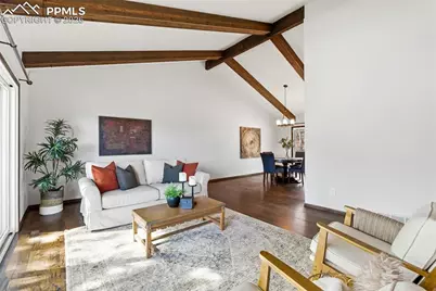 480 Allegheny Drive, Colorado Springs, CO 80919 - Photo 5