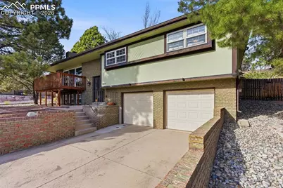 480 Allegheny Drive, Colorado Springs, CO 80919 - Photo 3