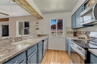 918 Fontmore Road #A, Colorado Springs, CO 80904 - Photo 13