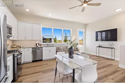 17154 Twinkling Star Lane, Colorado Springs, CO 80908 - Photo 27