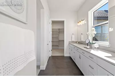 17154 Twinkling Star Lane, Colorado Springs, CO 80908 - Photo 17