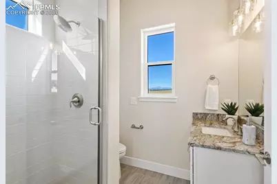 17154 Twinkling Star Lane, Colorado Springs, CO 80908 - Photo 29