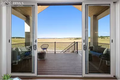 17154 Twinkling Star Lane, Colorado Springs, CO 80908 - Photo 3