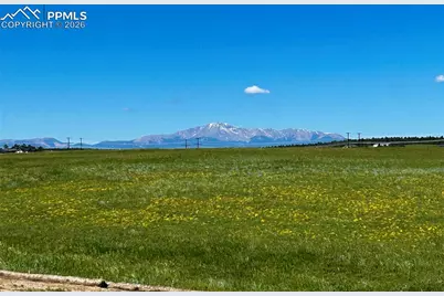 17154 Twinkling Star Lane, Colorado Springs, CO 80908 - Photo 33