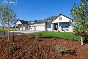 17154 Twinkling Star Ln, Colorado Springs, CO 80908 - Photo 1