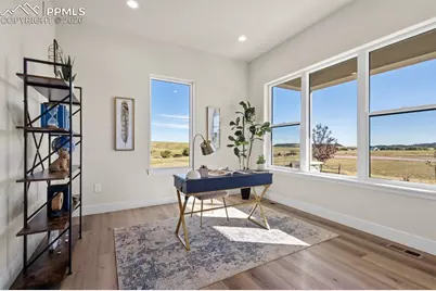 17154 Twinkling Star Lane, Colorado Springs, CO 80908 - Photo 7