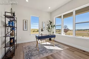 17154 Twinkling Star Ln, Colorado Springs, CO 80908 - Photo 7