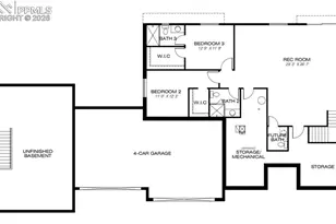 17154 Twinkling Star Ln, Colorado Springs, CO 80908 - Photo 35