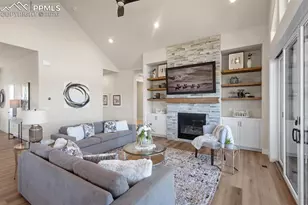 17154 Twinkling Star Ln, Colorado Springs, CO 80908 - Photo 9