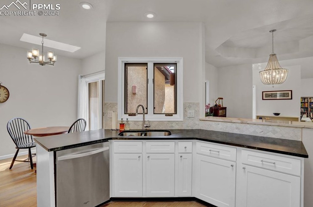 2530 Paseo Verde, Colorado Springs CO 80904-1690 exterior