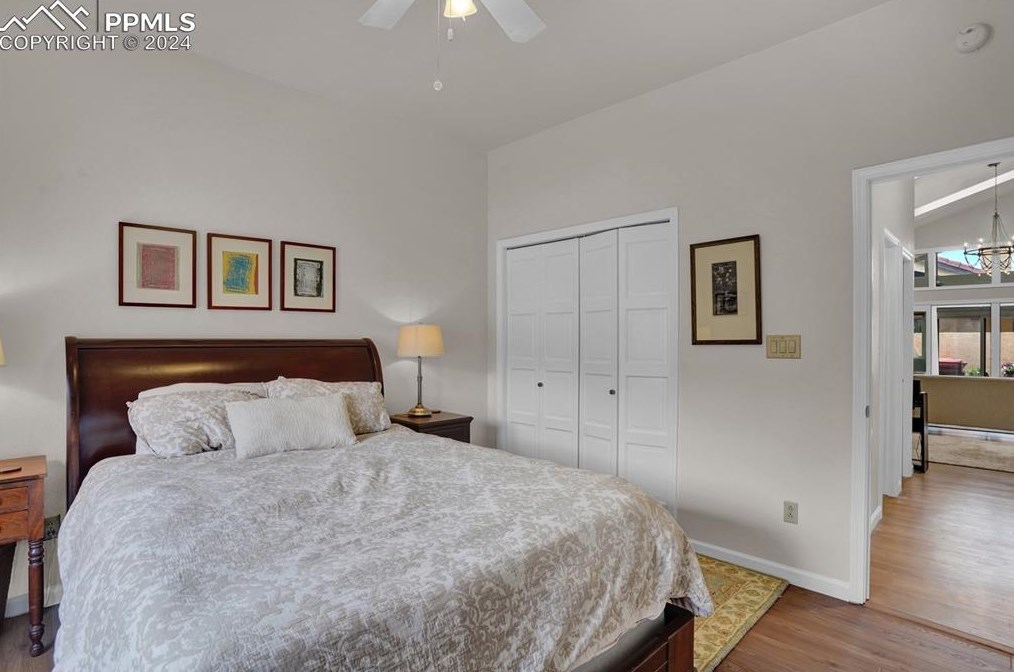 2530 Paseo Verde, Colorado Springs CO 80904-1690 exterior