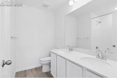 9313 Golden Buffs Drive, Colorado Springs, CO 80925 - Photo 13