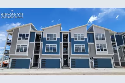 729 Belleza View, Colorado Springs, CO 80907 - Photo 1