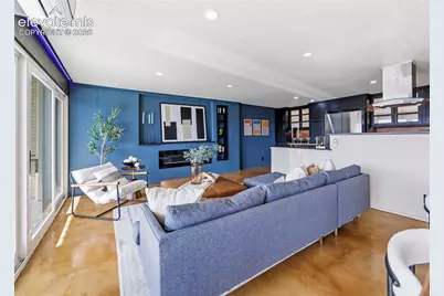 411 Lakewood Circle #C706, Colorado Springs, CO 80910 - Photo 7