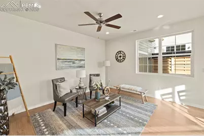 1217 Custer Avenue, Colorado Springs, CO 80903 - Photo 5