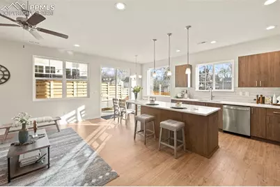 1217 Custer Avenue, Colorado Springs, CO 80903 - Photo 3