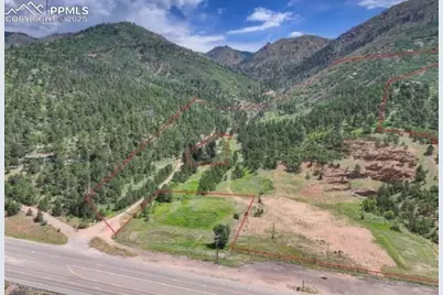 [Address not provided], Colorado Springs, CO 80903 - Photo 15