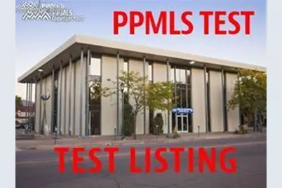 [Address not provided], Colorado Springs, CO 80903 - Photo 1