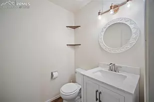 4279 Hunting Meadows Cir, Colorado Springs, CO 80916 - Photo 11