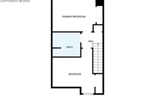 4279 Hunting Meadows Cir, Colorado Springs, CO 80916 - Photo 31