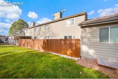 4279 Hunting Meadows Circle #5, Colorado Springs, CO 80916 - Photo 29