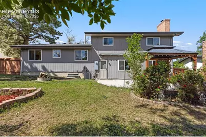 2554 Sierra Drive, Colorado Springs, CO 80917 - Photo 35