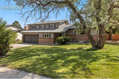 2554 Sierra Drive, Colorado Springs, CO 80917 - Photo 1